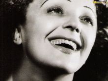 Édith Piaf