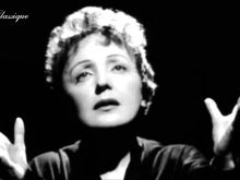 Édith Piaf