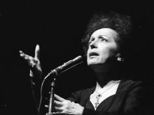 Édith Piaf