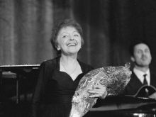 Édith Piaf