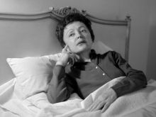 Édith Piaf