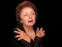 Édith Piaf