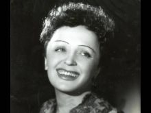 Édith Piaf