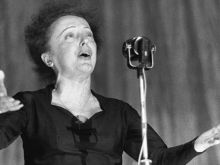 Édith Piaf