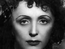 Édith Piaf