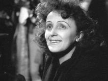 Édith Piaf