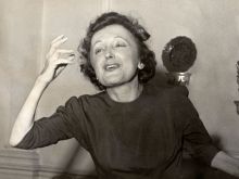 Édith Piaf