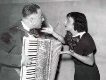 Édith Piaf