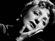 Édith Piaf
