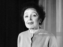 Édith Piaf