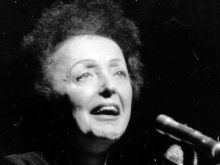 Édith Piaf