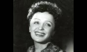 Édith Piaf