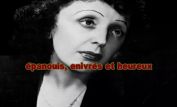 Édith Piaf