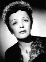 Édith Piaf