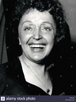 Édith Piaf