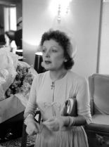 Édith Piaf photo