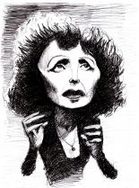 Édith Piaf