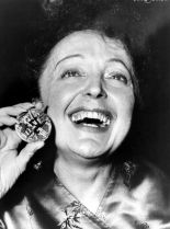 Édith Piaf