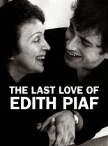 Édith Piaf photo