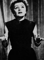 Édith Piaf