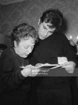 Édith Piaf