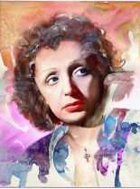 Édith Piaf