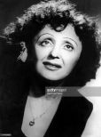 Édith Piaf