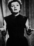 Édith Piaf