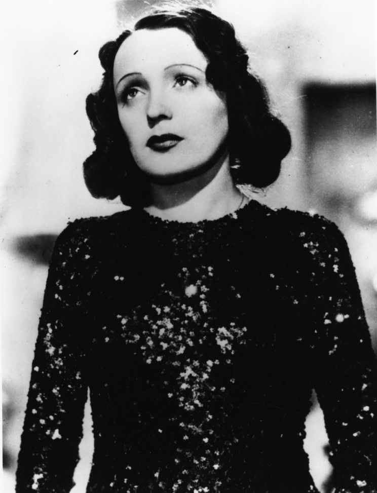 Édith Piaf