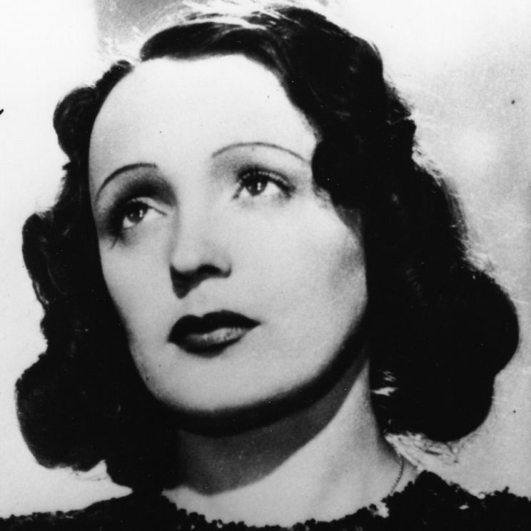 Édith Piaf