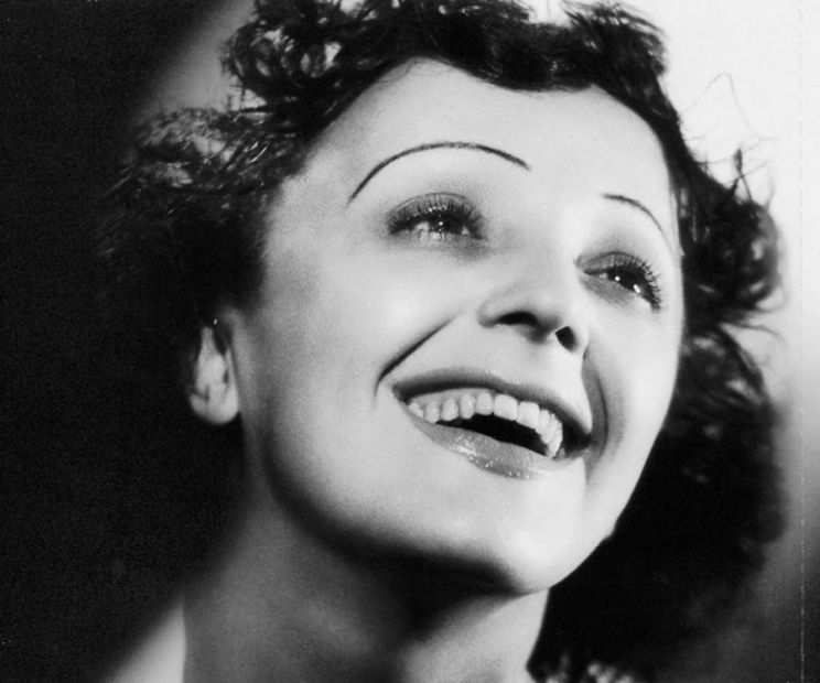 Édith Piaf