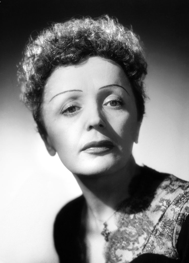 Édith Piaf