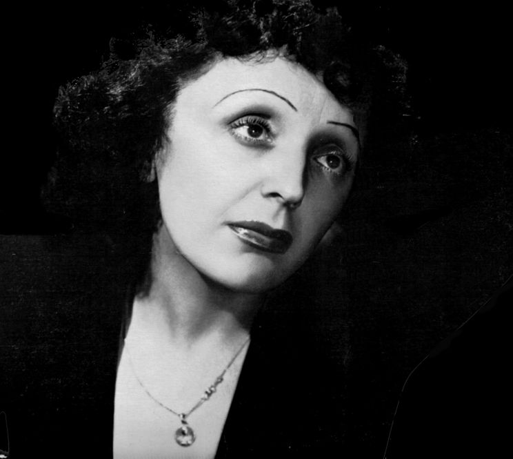 Édith Piaf