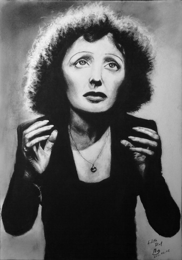 Édith Piaf