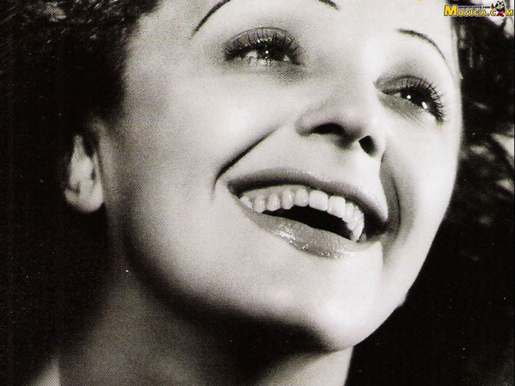 Édith Piaf