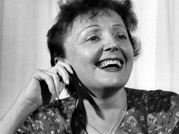 Édith Piaf