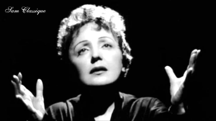 Édith Piaf