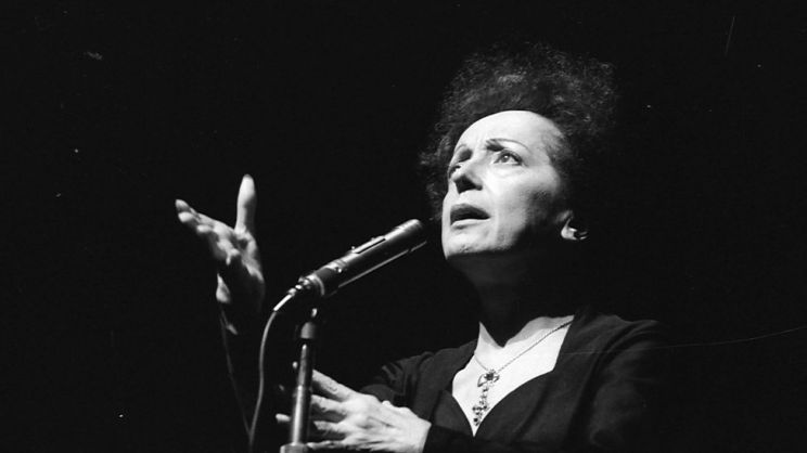 Édith Piaf