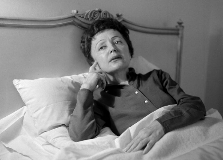 Édith Piaf