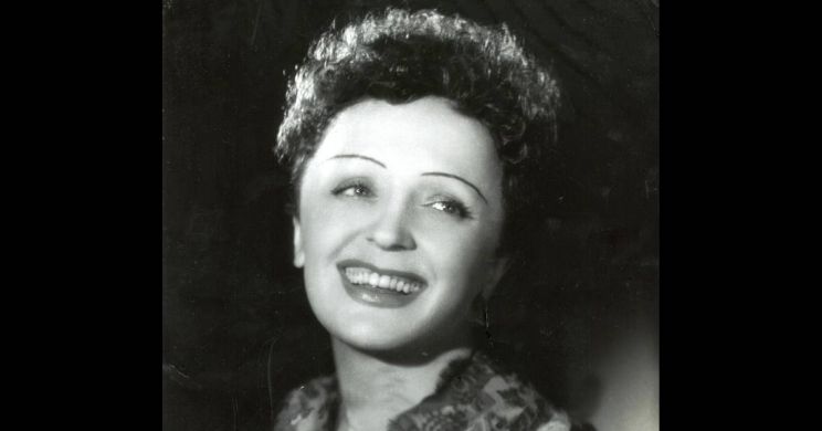 Édith Piaf