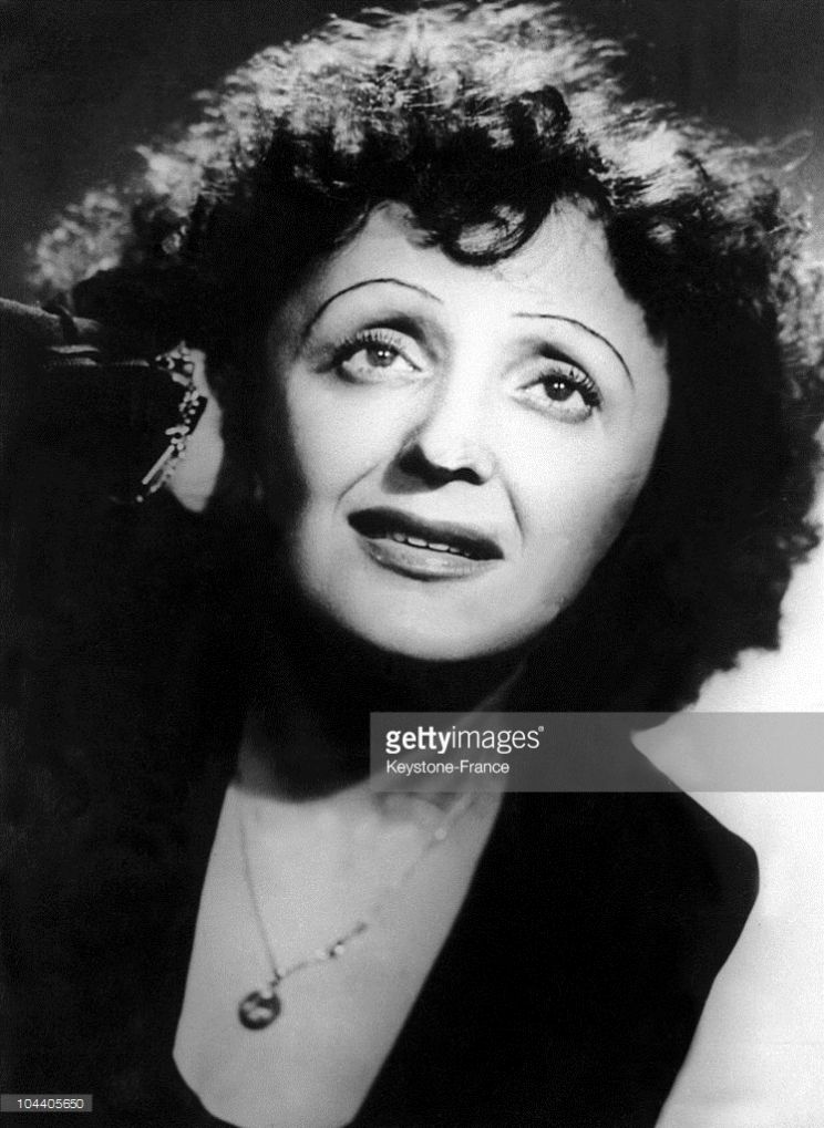 Édith Piaf