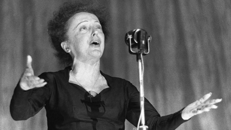 Édith Piaf