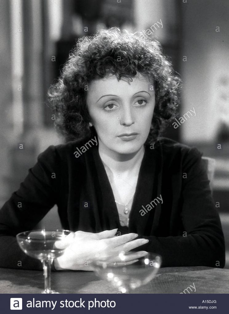 Édith Piaf