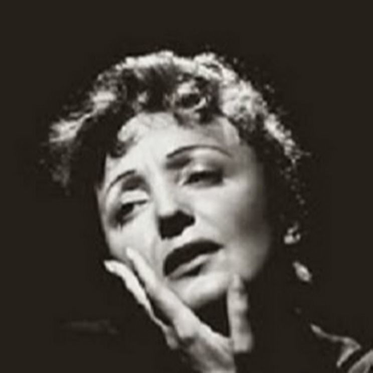 Édith Piaf