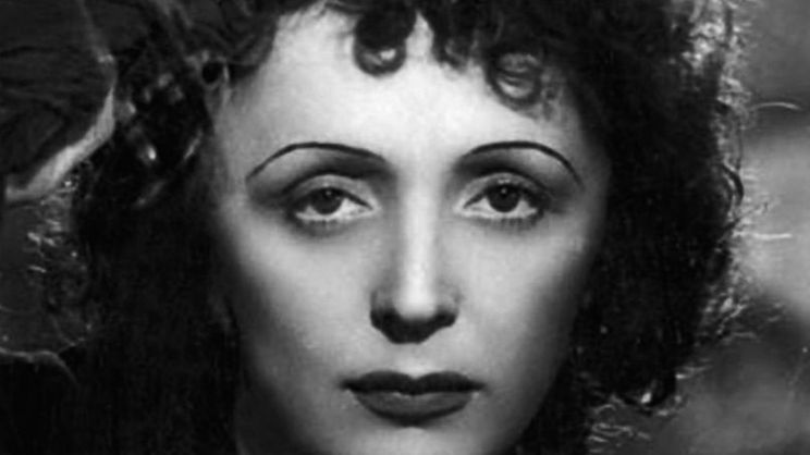 Édith Piaf
