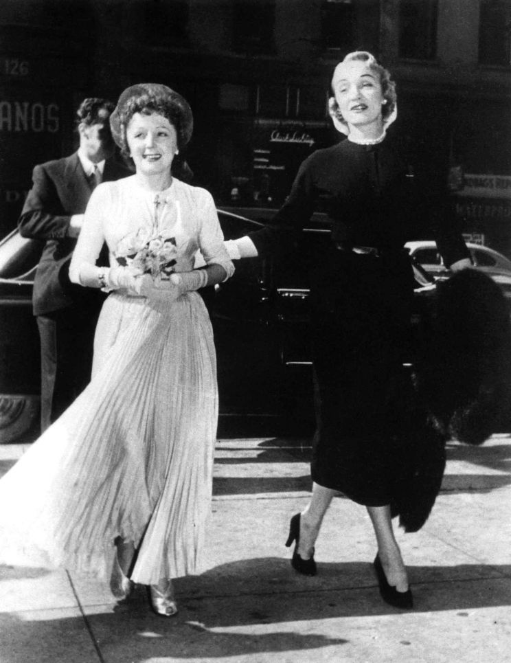Édith Piaf