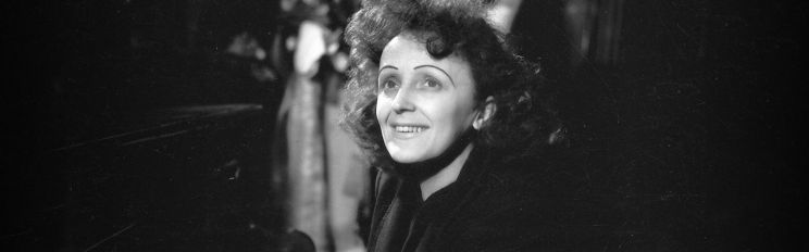 Édith Piaf