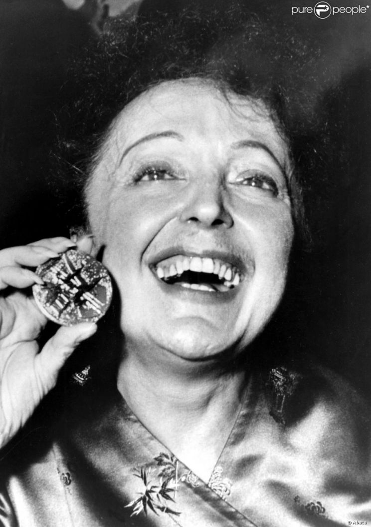 Édith Piaf