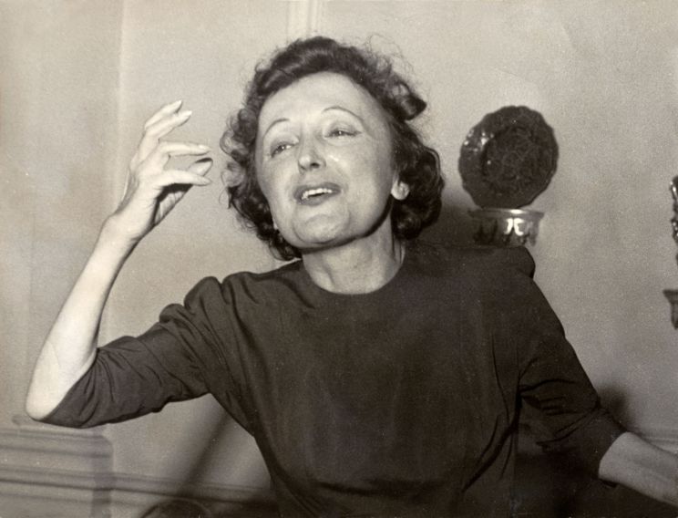 Édith Piaf