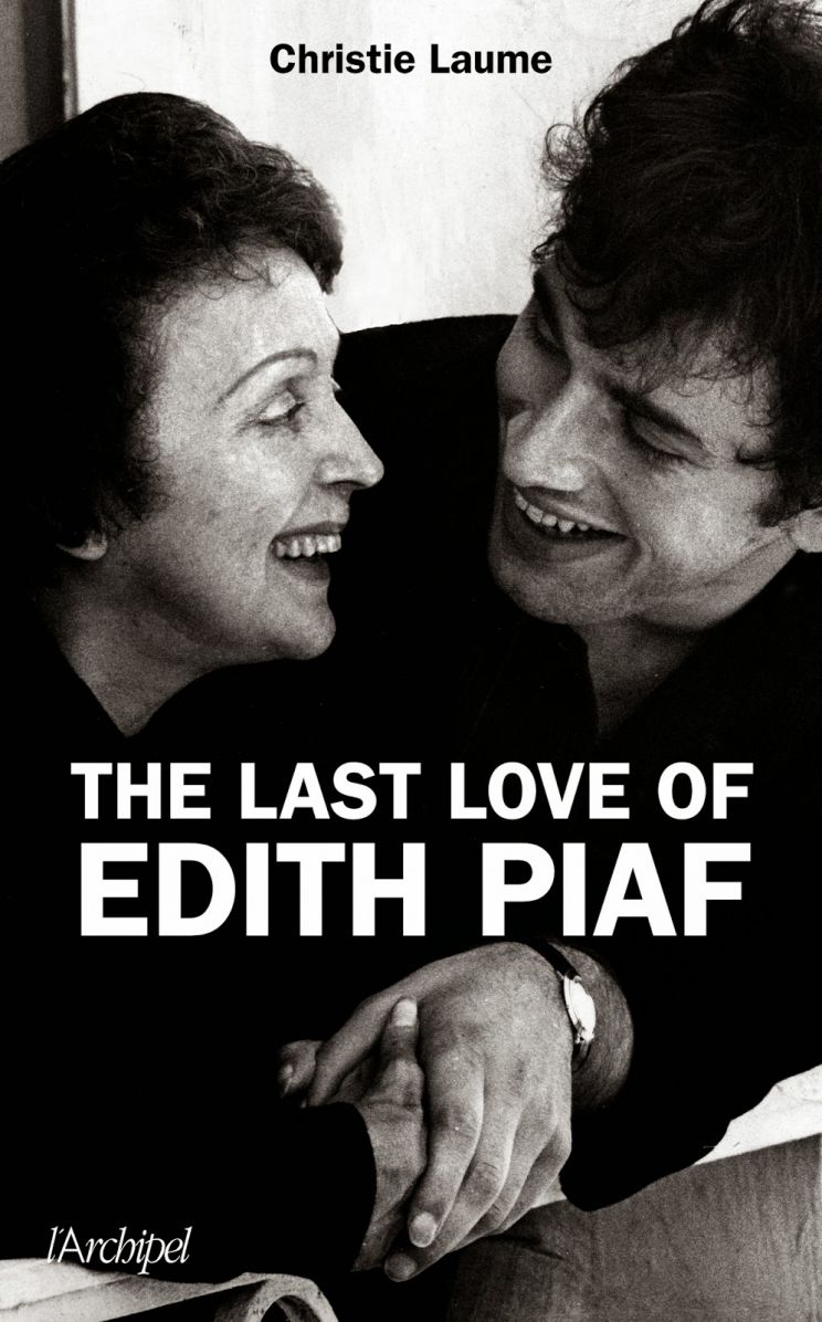 Édith Piaf